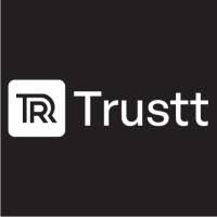 Trustt Logo